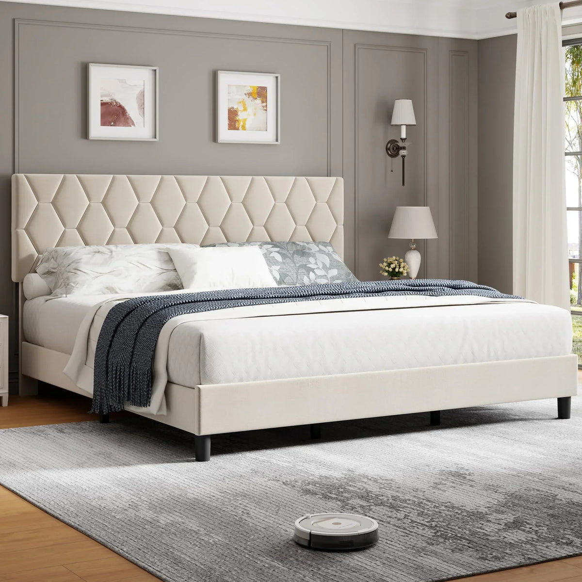LifeStyle and Furniture