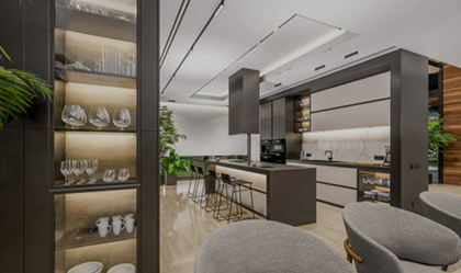 Top Interior Design Trends in 2025 You Can Shop Now