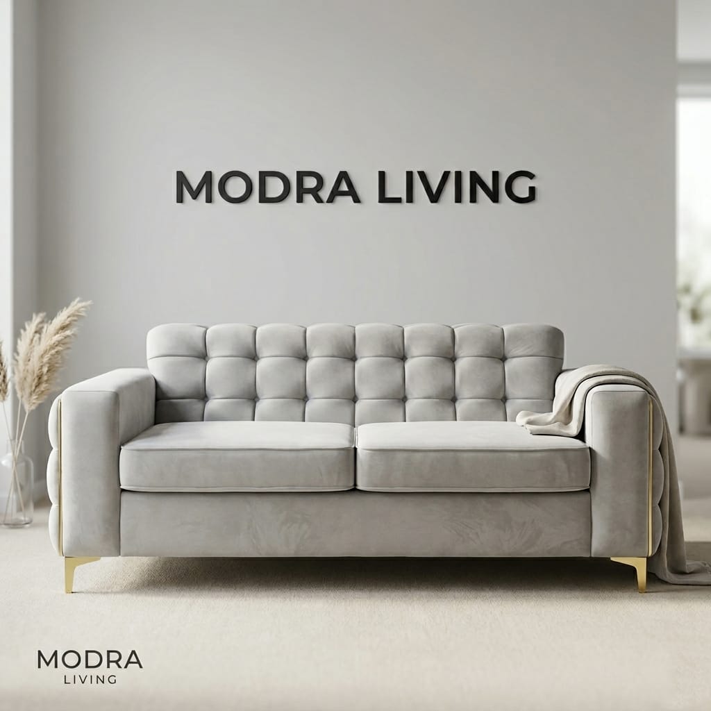 UrbanCloud Sofa