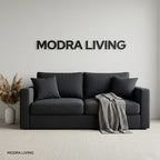 Vestra Modra 2-Seater Sofa