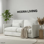 CasaNova Modra 2-Seater Sofa