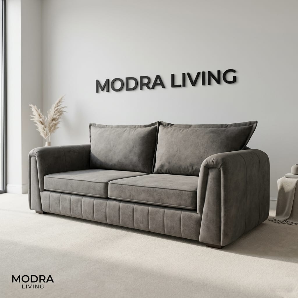 Verona 2-Seater Sofa