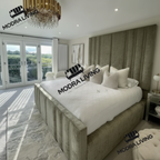 Sensatori Hybrid Bed