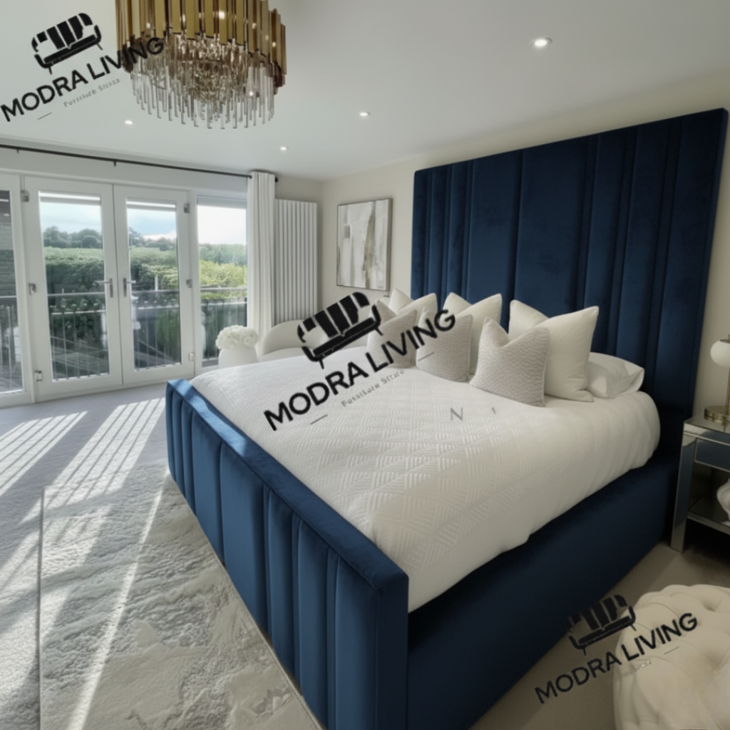 Sensatori Hybrid Bed