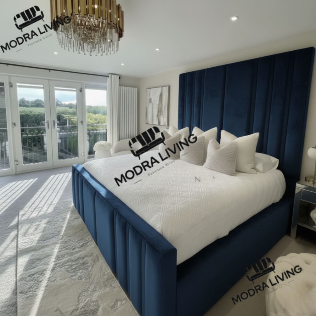 Sensatori Hybrid Bed