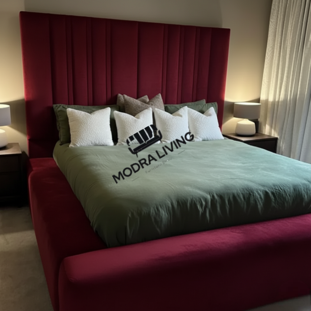 Sensatori Deluxe Bed