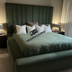 Sensatori Deluxe Bed