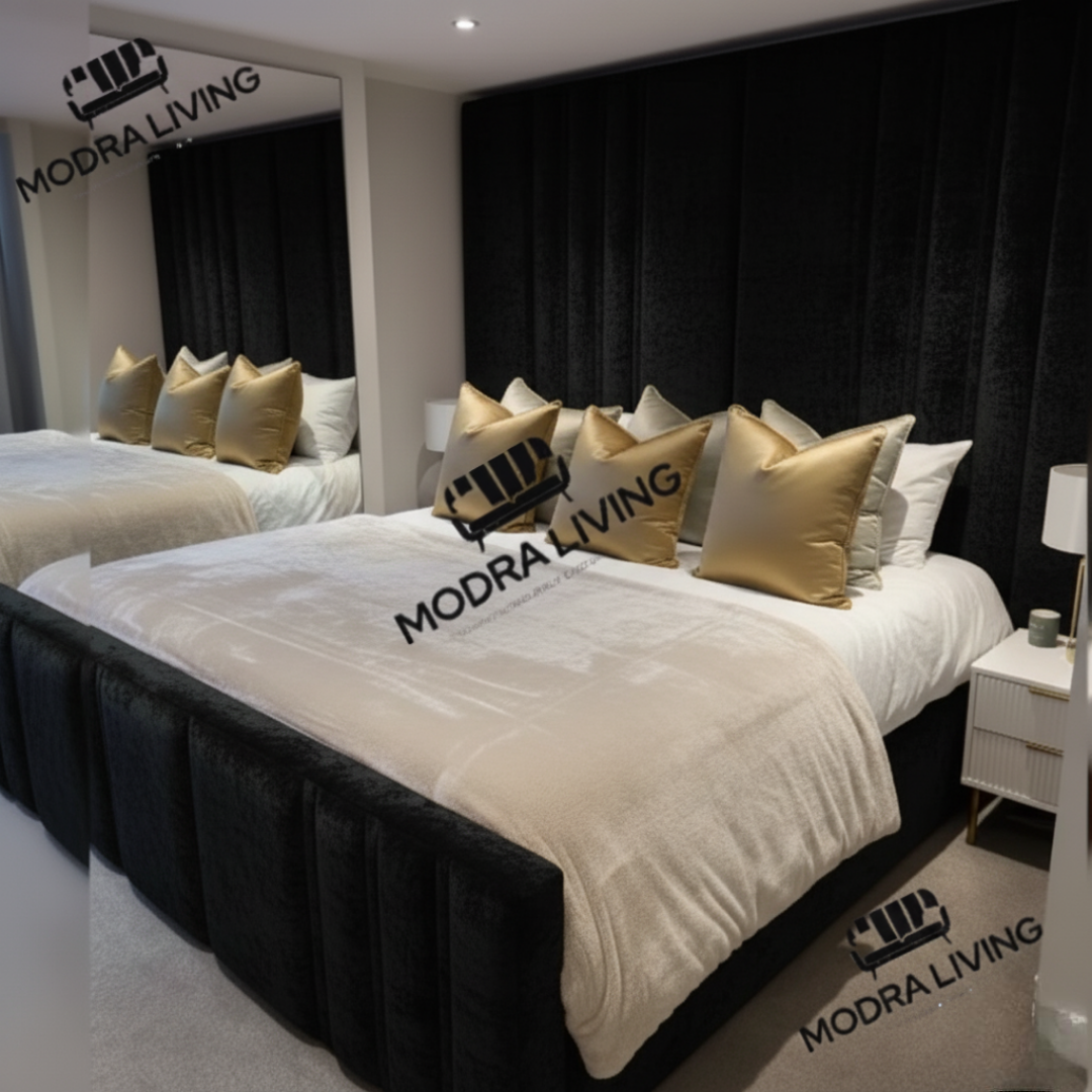 Sensatori Signature Bed