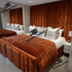 Sensatori Signature Bed