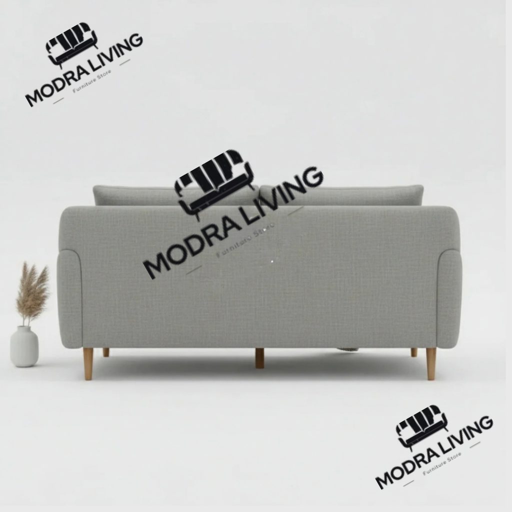Elixir Modra 2-Seater Sofa