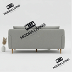 Elixir Modra 2-Seater Sofa
