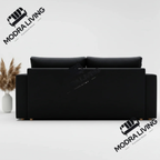 Vestra Modra 2-Seater Sofa