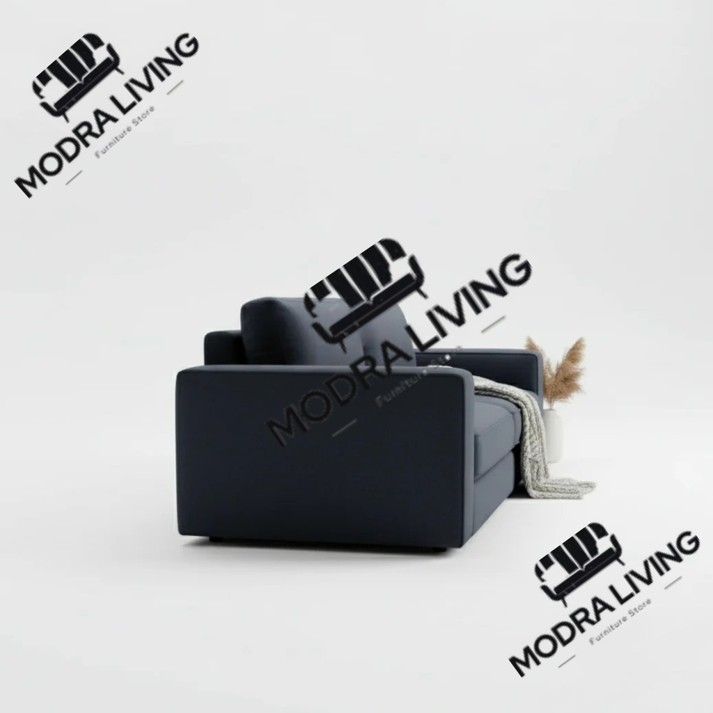 Vanguard Modra 2-Seater Sofa