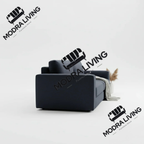 Vanguard Modra 2-Seater Sofa