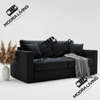 Vestra Modra 2-Seater Sofa