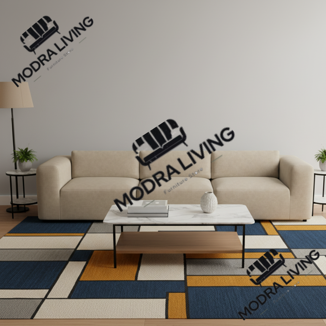 Forma Stamford Large Sofa