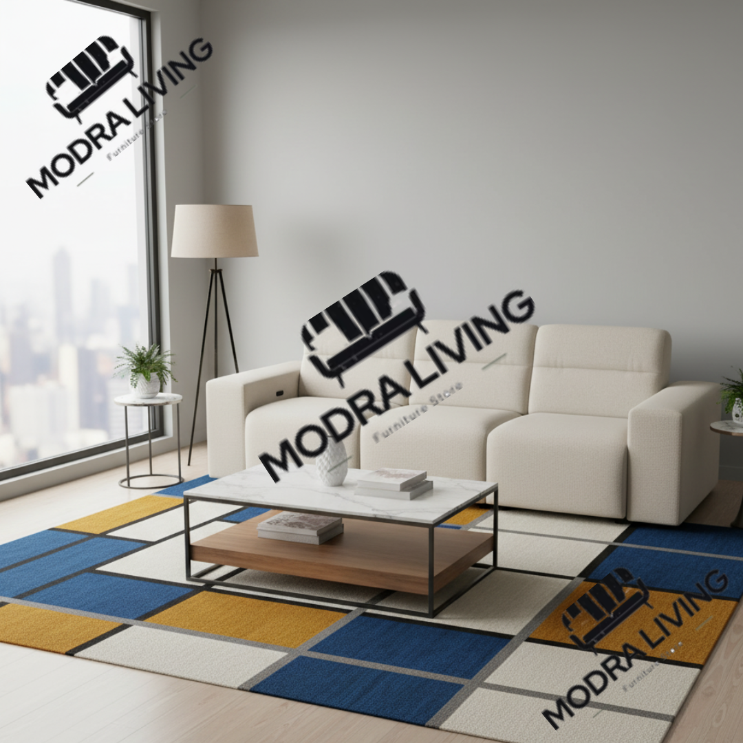 Forma Juno Large Motion Sofa