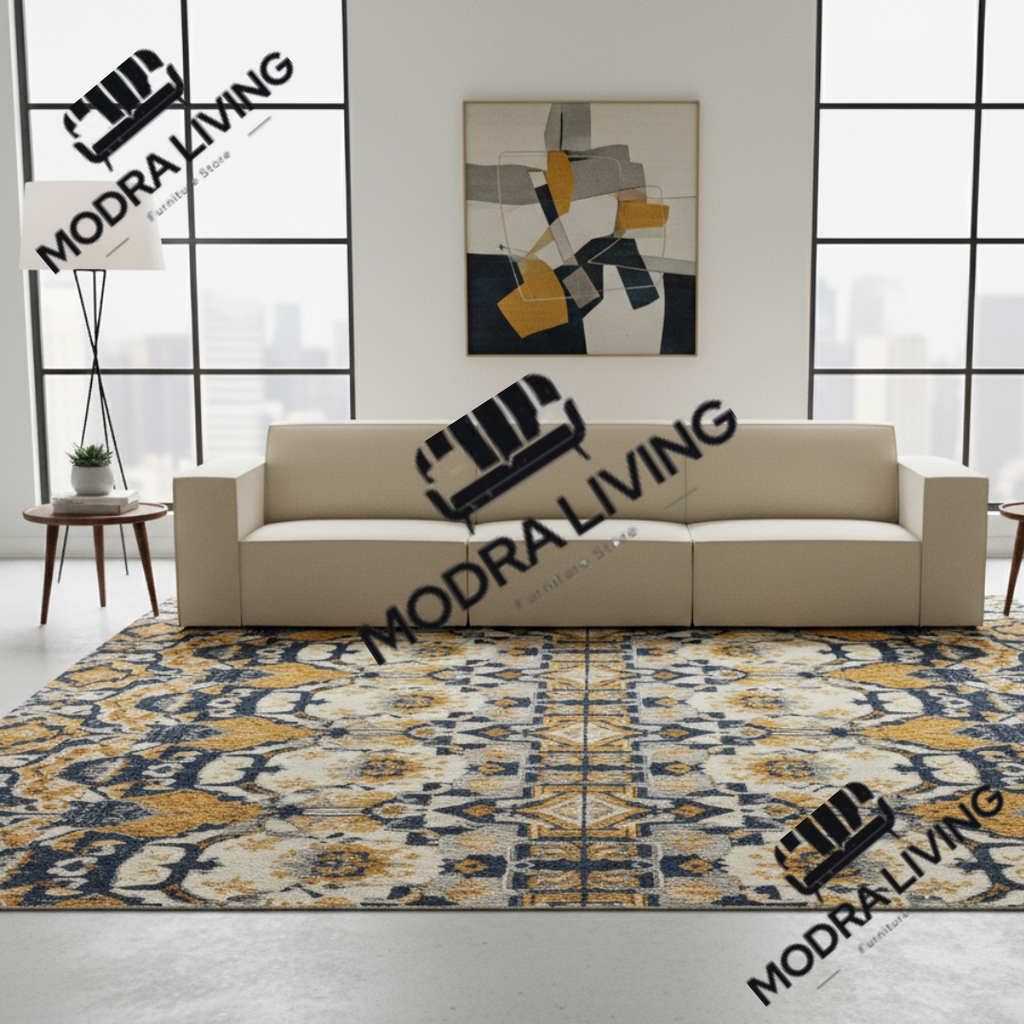 Forma Kew Large Sofa