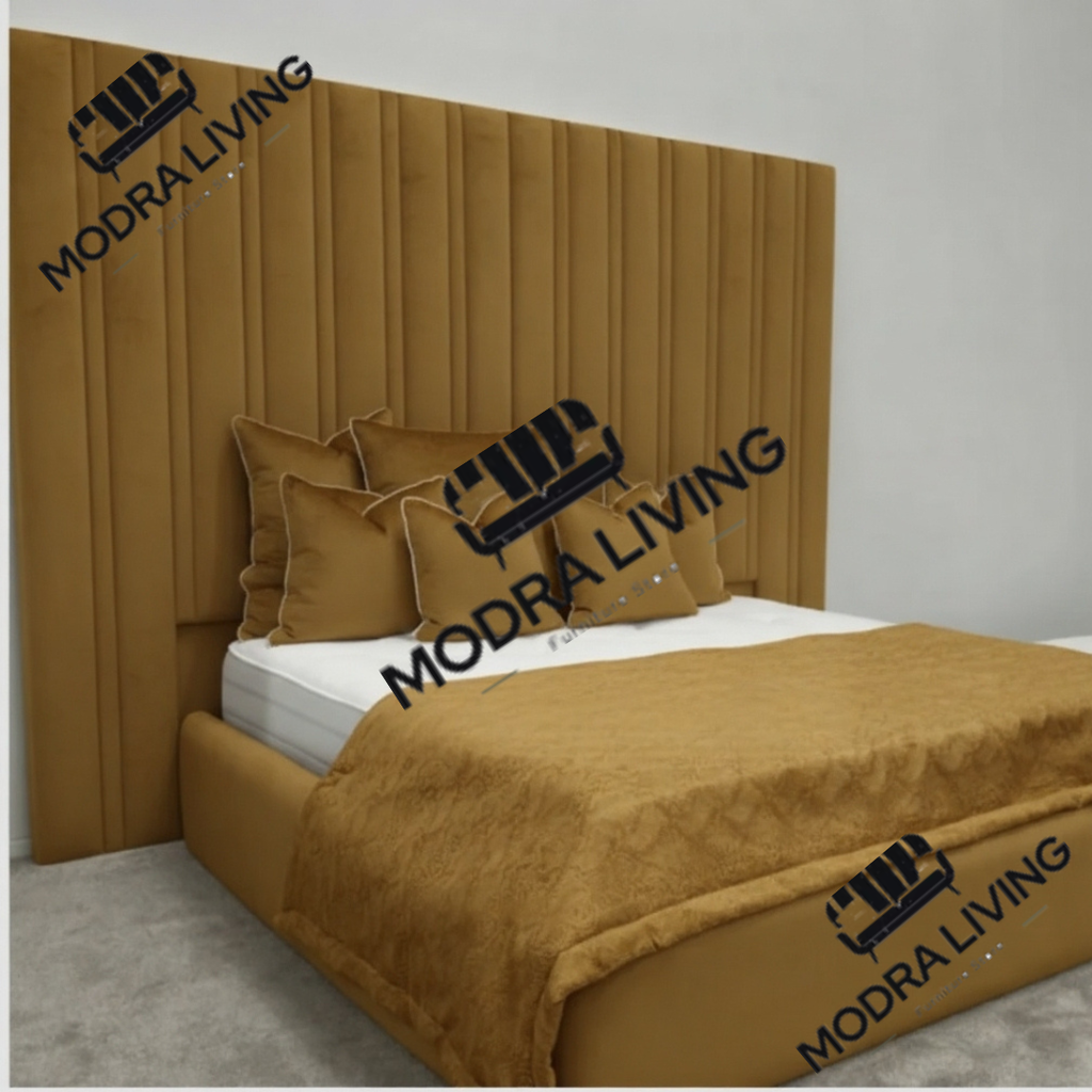 Mount Vale Bed