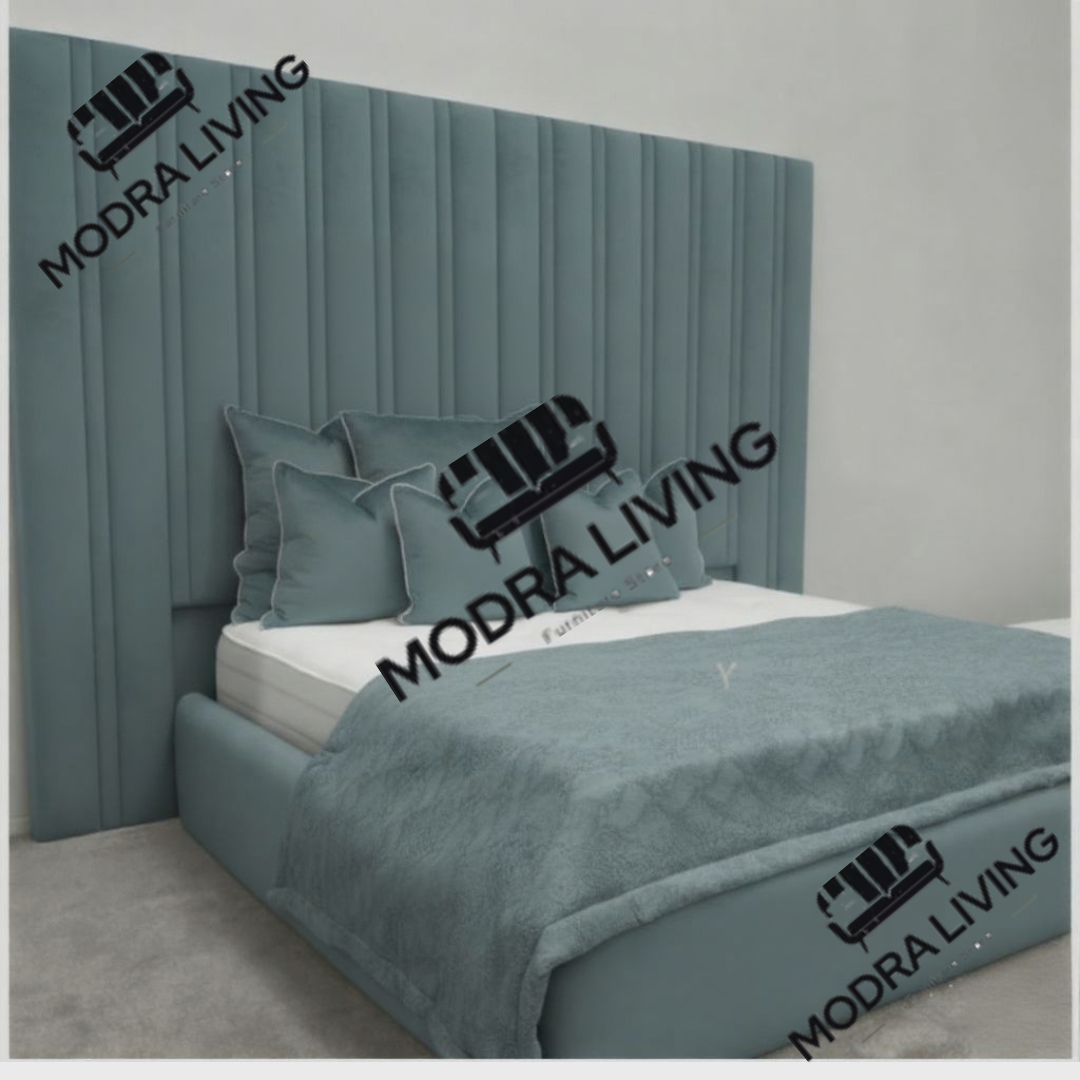 Mount Vale Bed