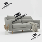 Elixir Modra 2-Seater Sofa