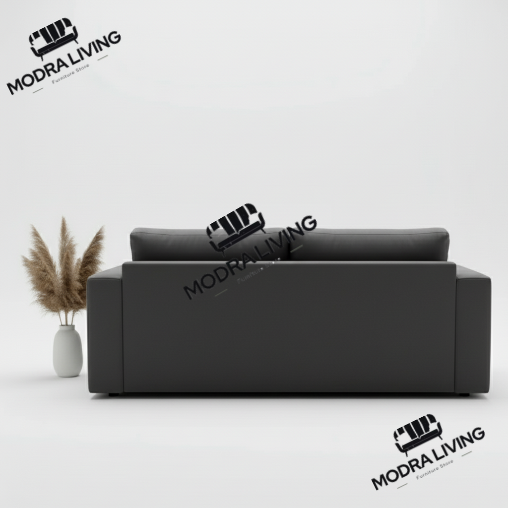 Noble Modra 2-Seater Sofa