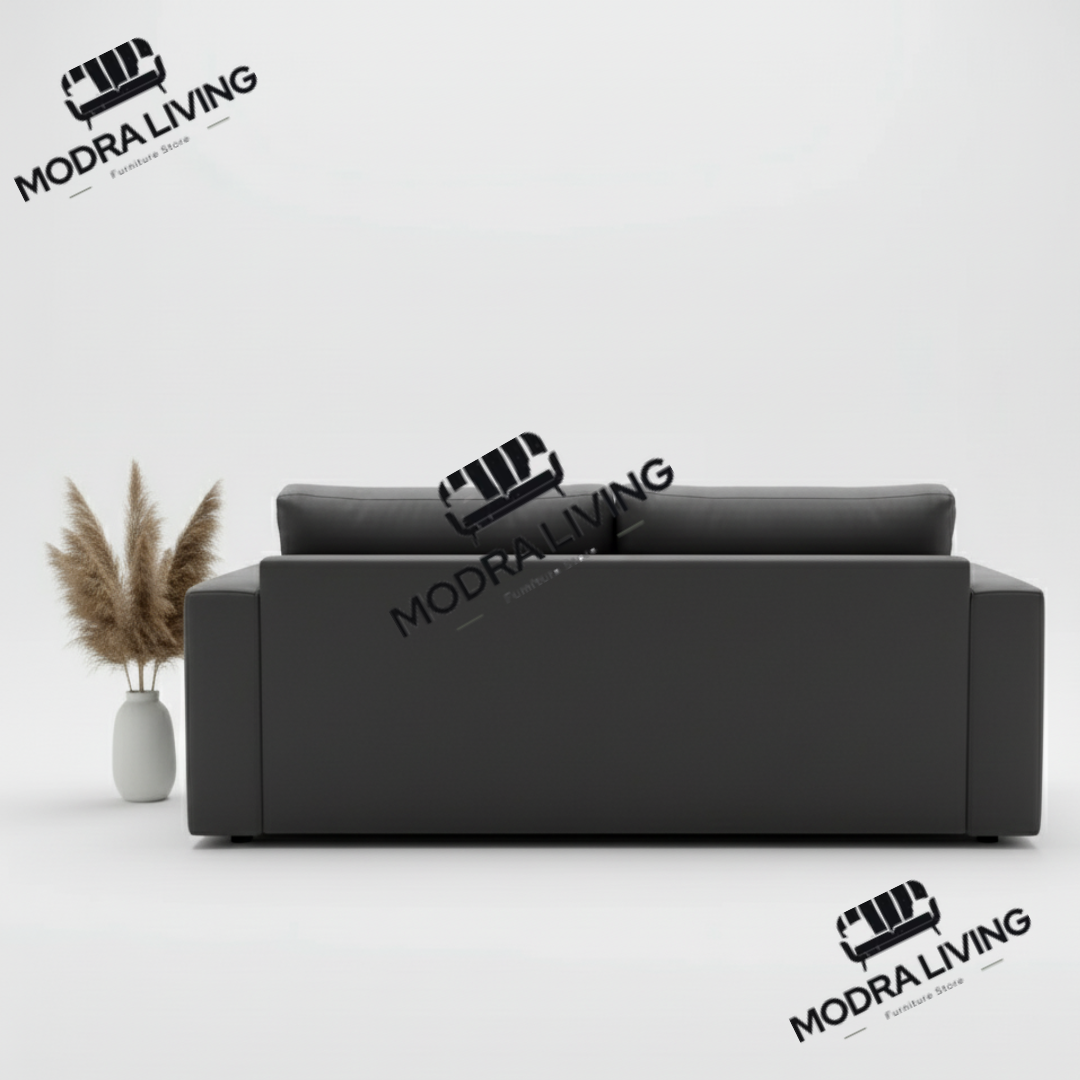 Noble Modra 2-Seater Sofa
