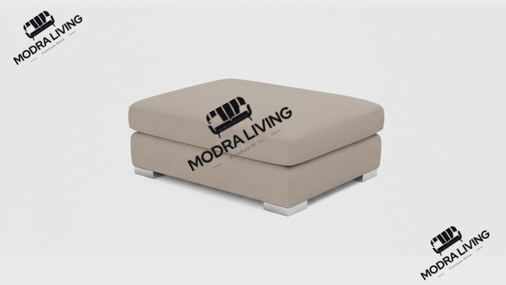 Footstool Desert Sand