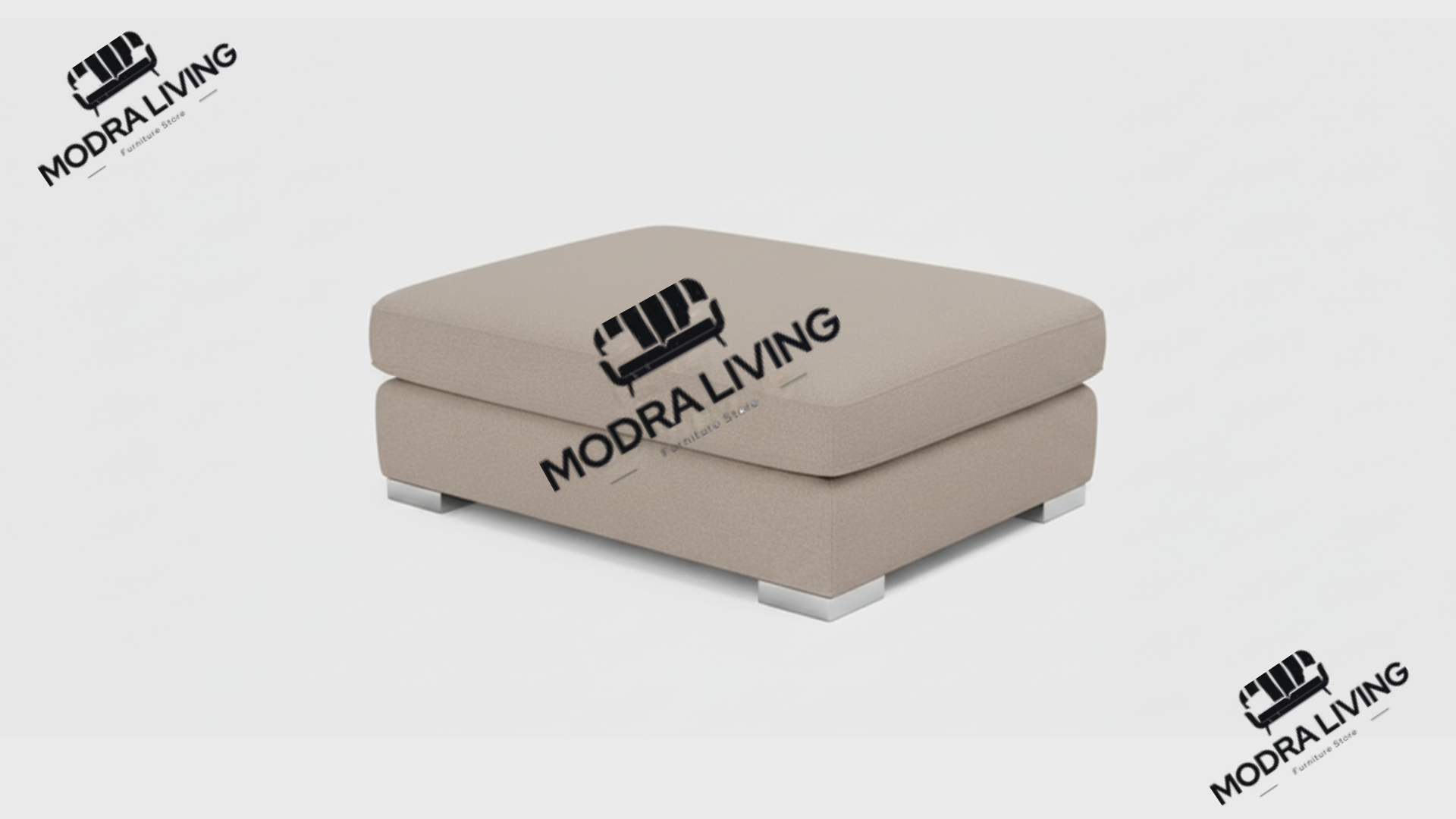 Footstool Desert Sand