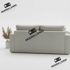 Forma Modra 2-Seater Sofa