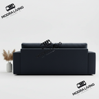 Vanguard Modra 2-Seater Sofa