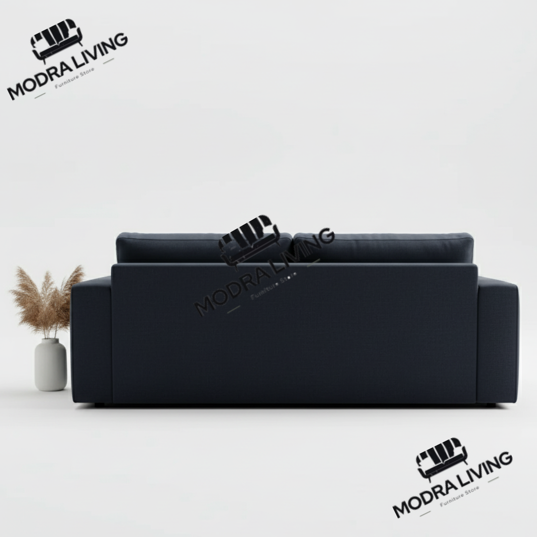 Vanguard Modra 2-Seater Sofa