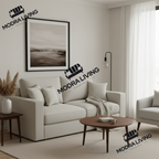 Forma Modra 2-Seater Sofa