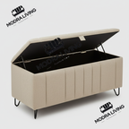 Bellagio Ottoman Box