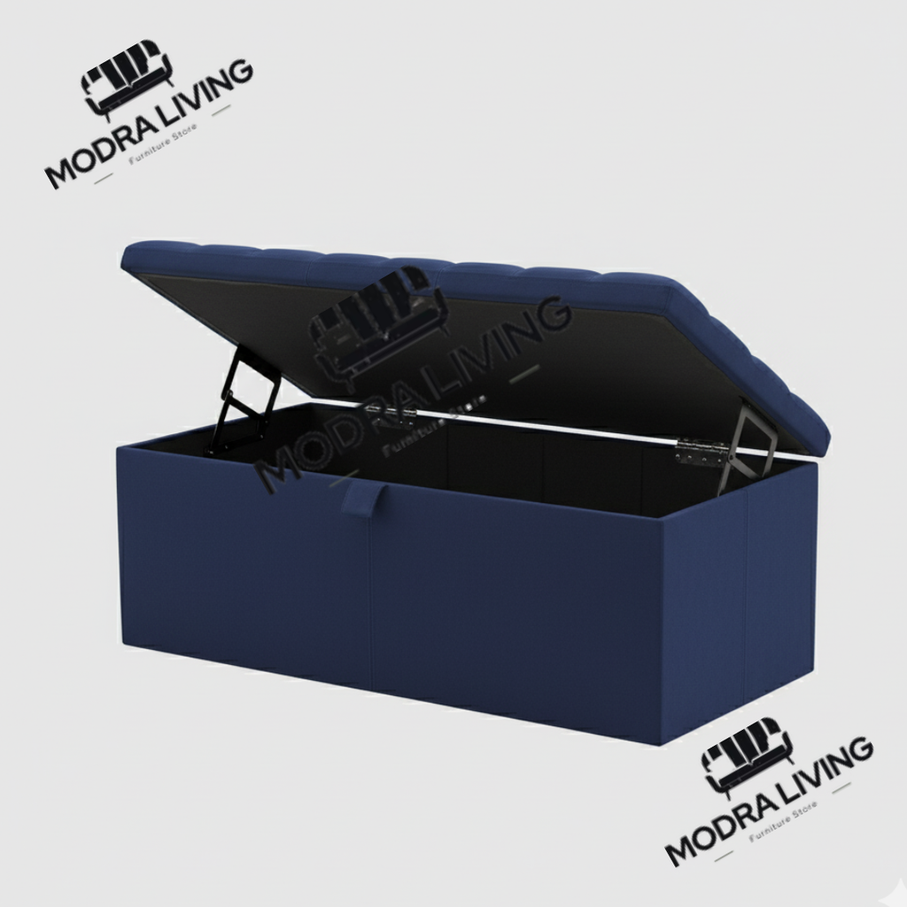 Elegance Ottoman Box