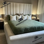 Sensatori Deluxe Bed