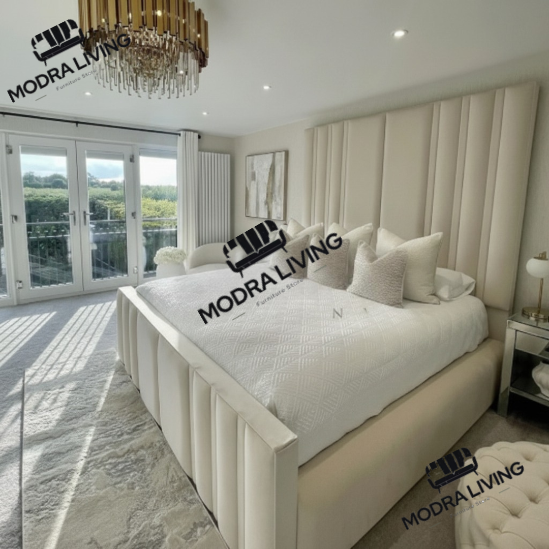 Sensatori Hybrid Bed