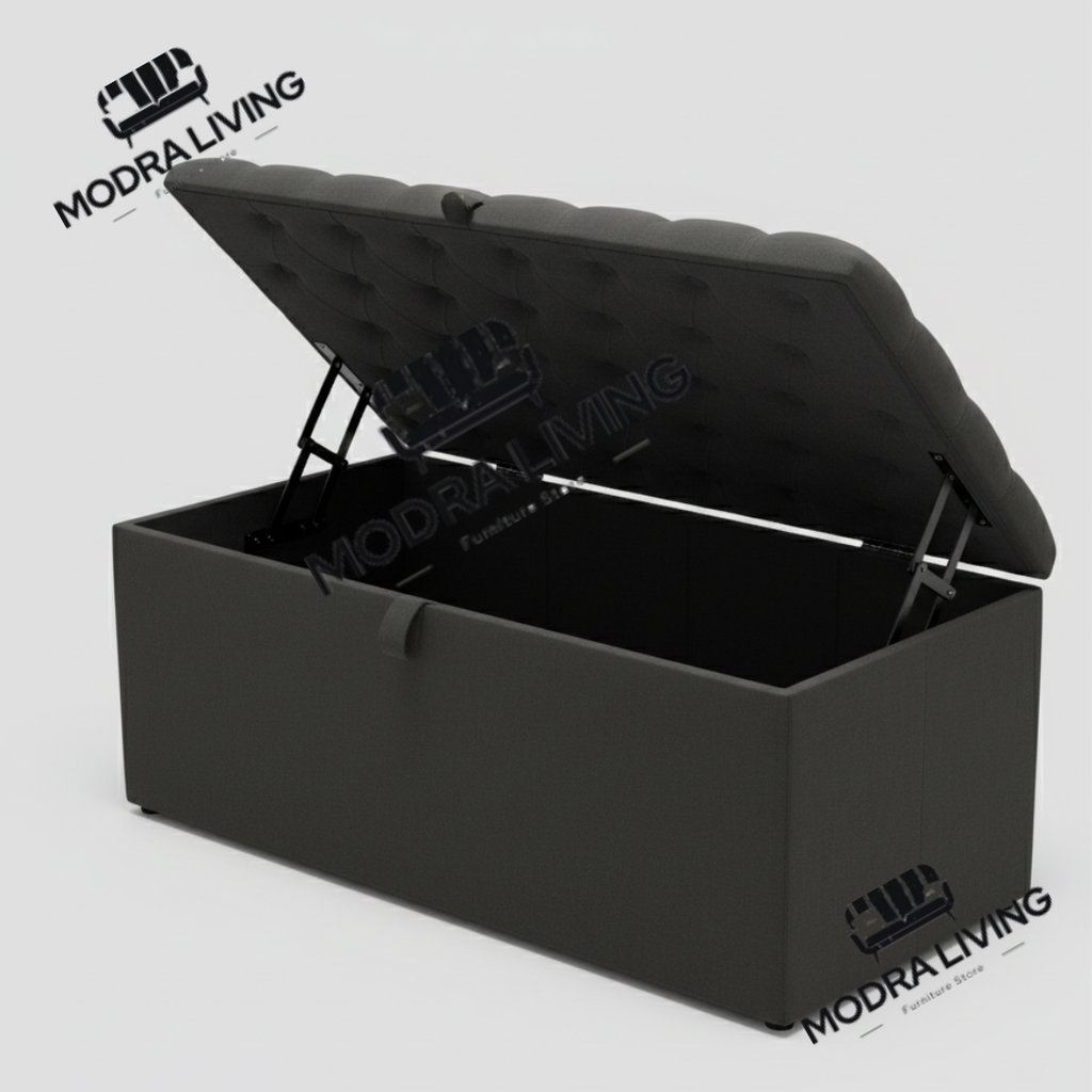 Luxury Ottoman Box