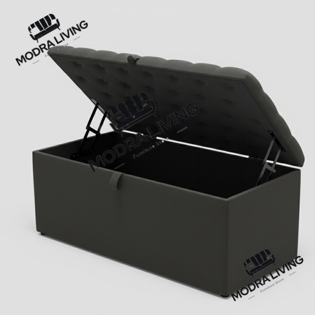 Luxury Ottoman Box
