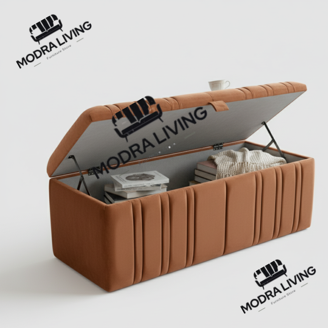 Sensatori Ottoman Box