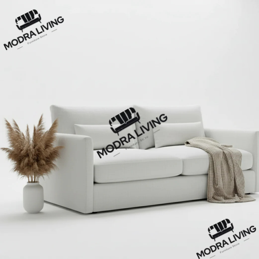 CasaNova Modra 2-Seater Sofa