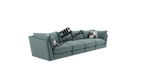 XL Sofa  Soft Teal