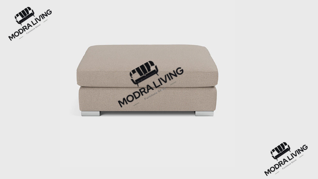 Footstool Desert Sand