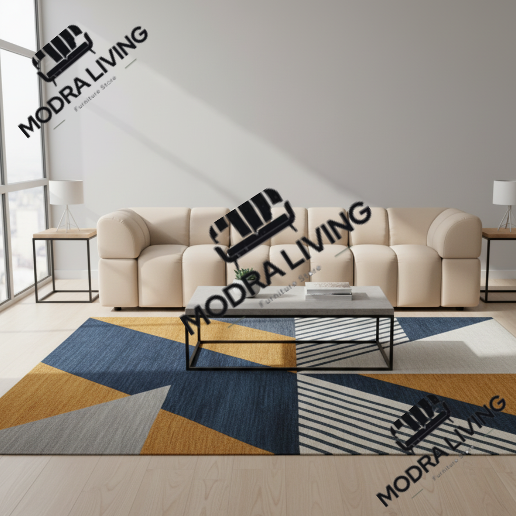 Forma Nobu Large Sofa