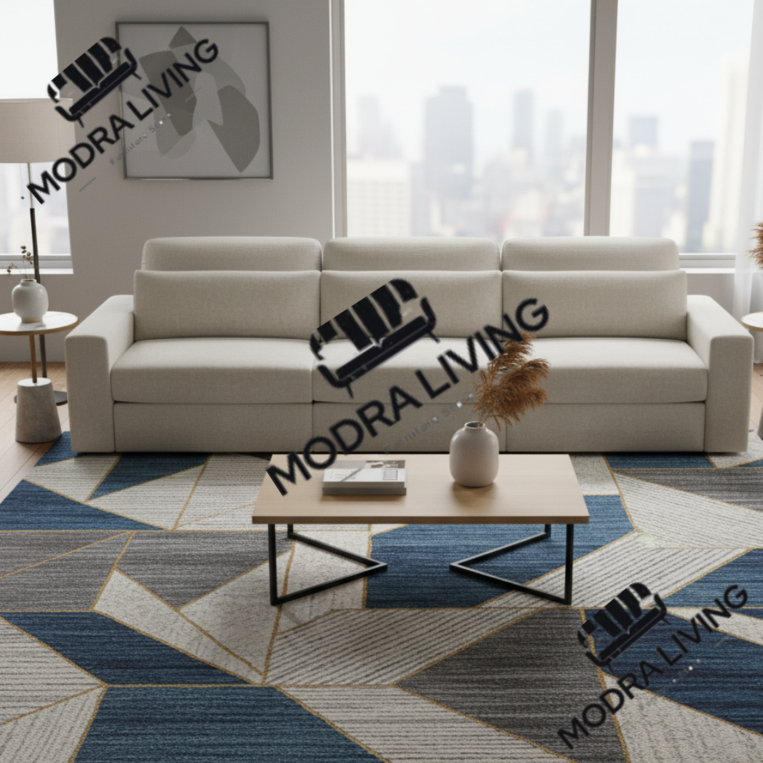 Forma Chesham Large Sofa