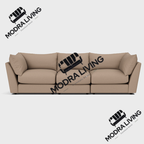 Vestra Horizon Large Sofa