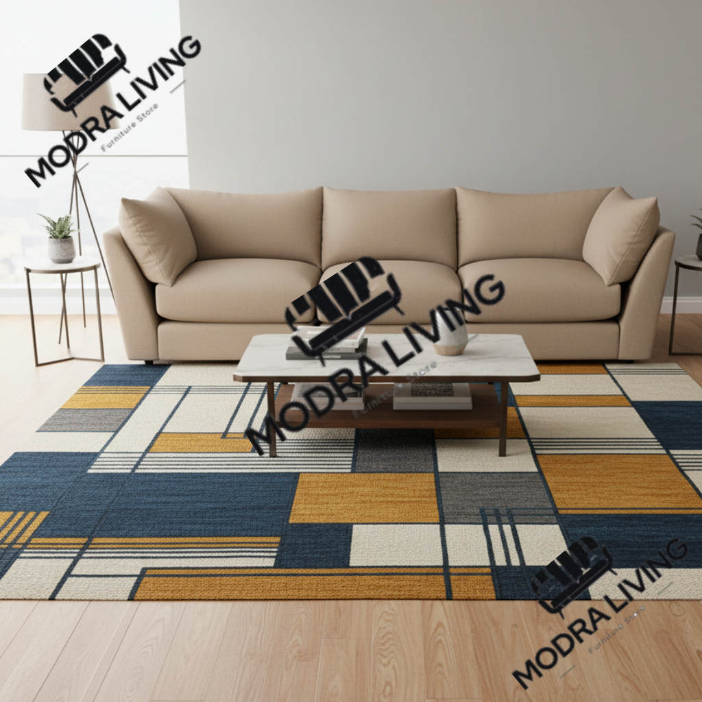 Vestra Horizon Large Sofa