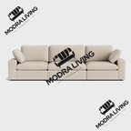 Forma Sally Large Sofa