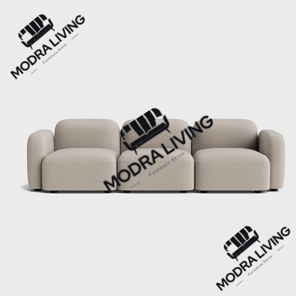 Forma Copenhagen Large Sofa