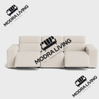 Forma Juno Large Motion Sofa